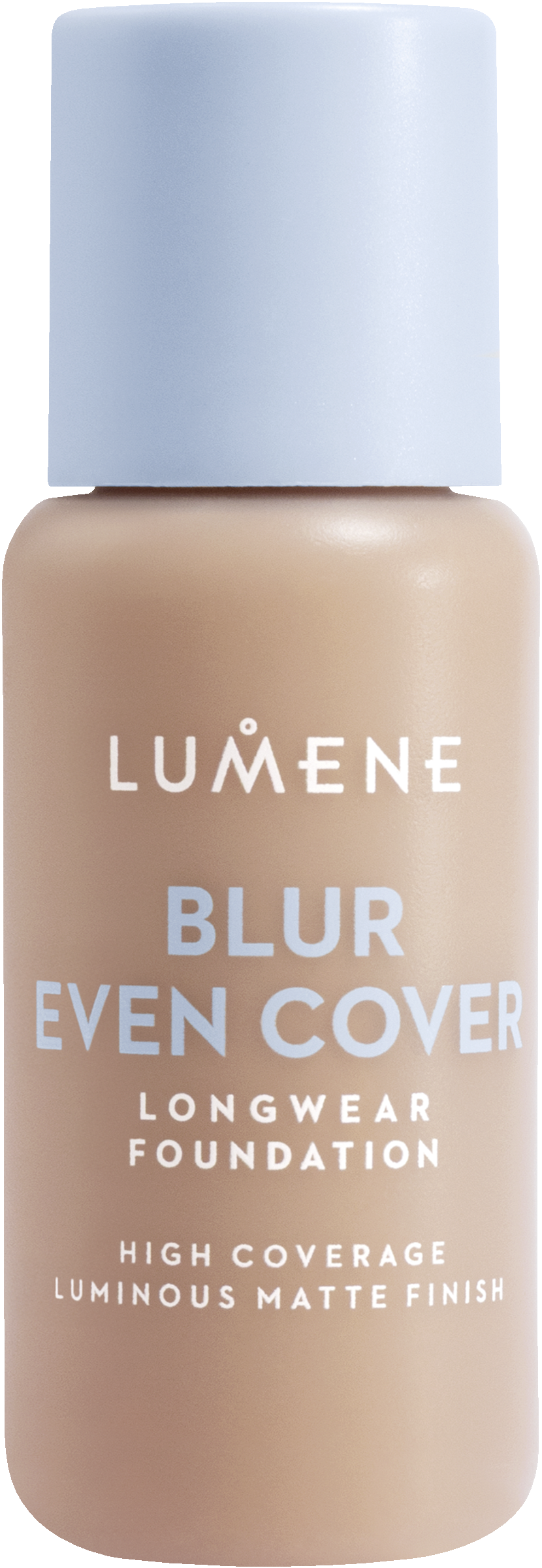 Lumene Blur Even Cover Foundation