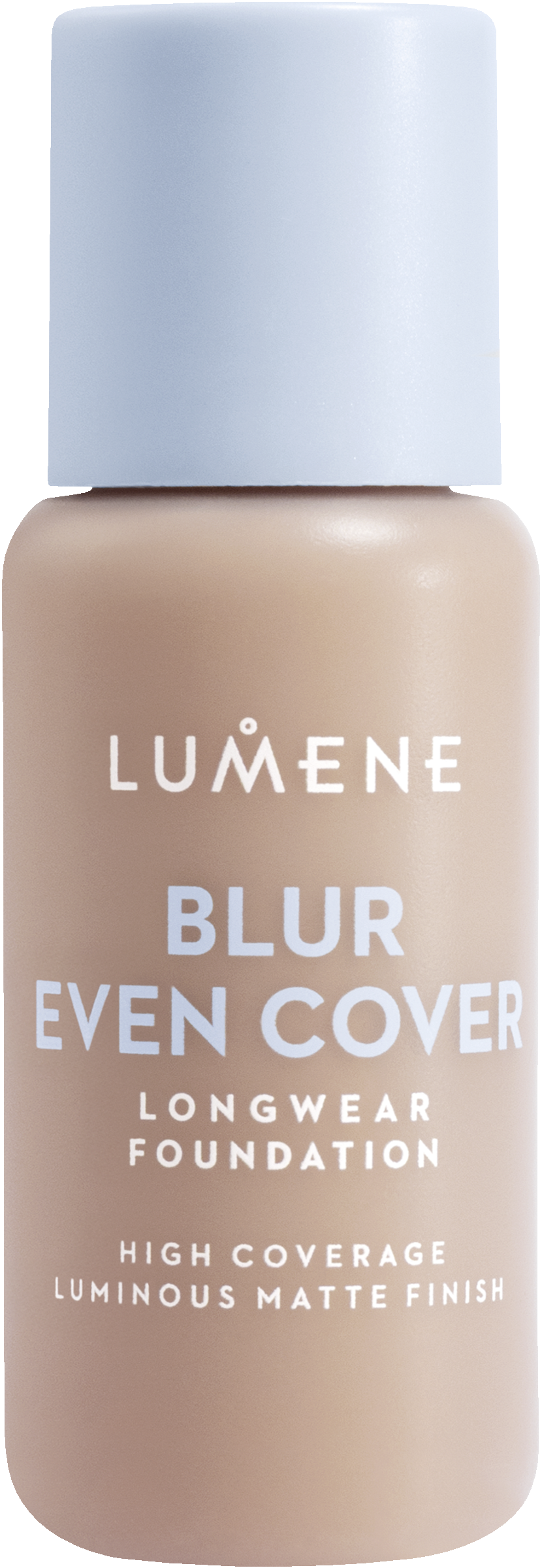 Lumene Blur Even Cover Foundation