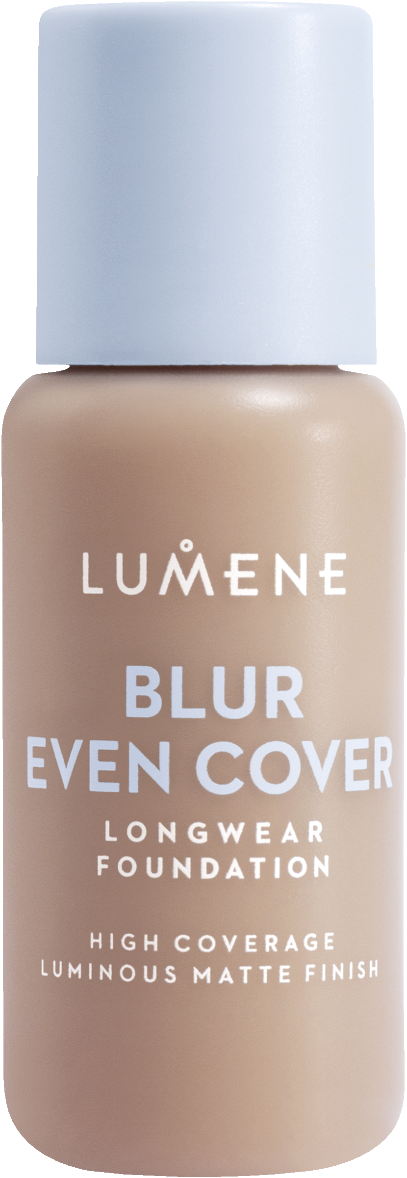 Lumene Blur Even Cover Foundation