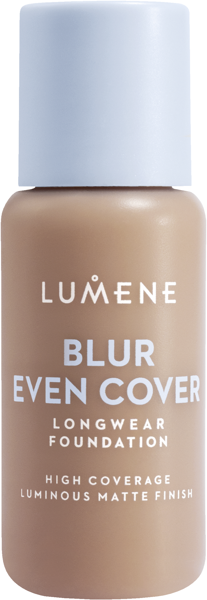 Lumene Blur Even Cover Foundation