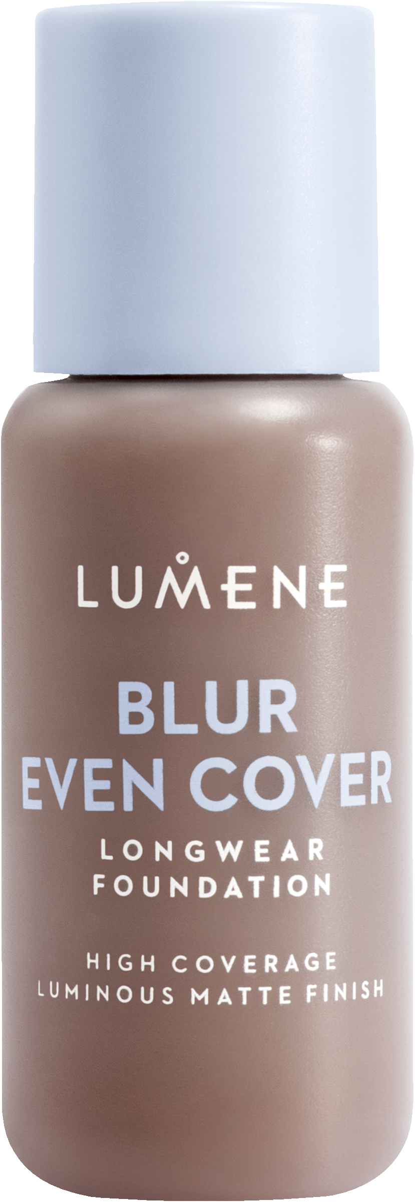 Lumene Blur Even Cover Foundation