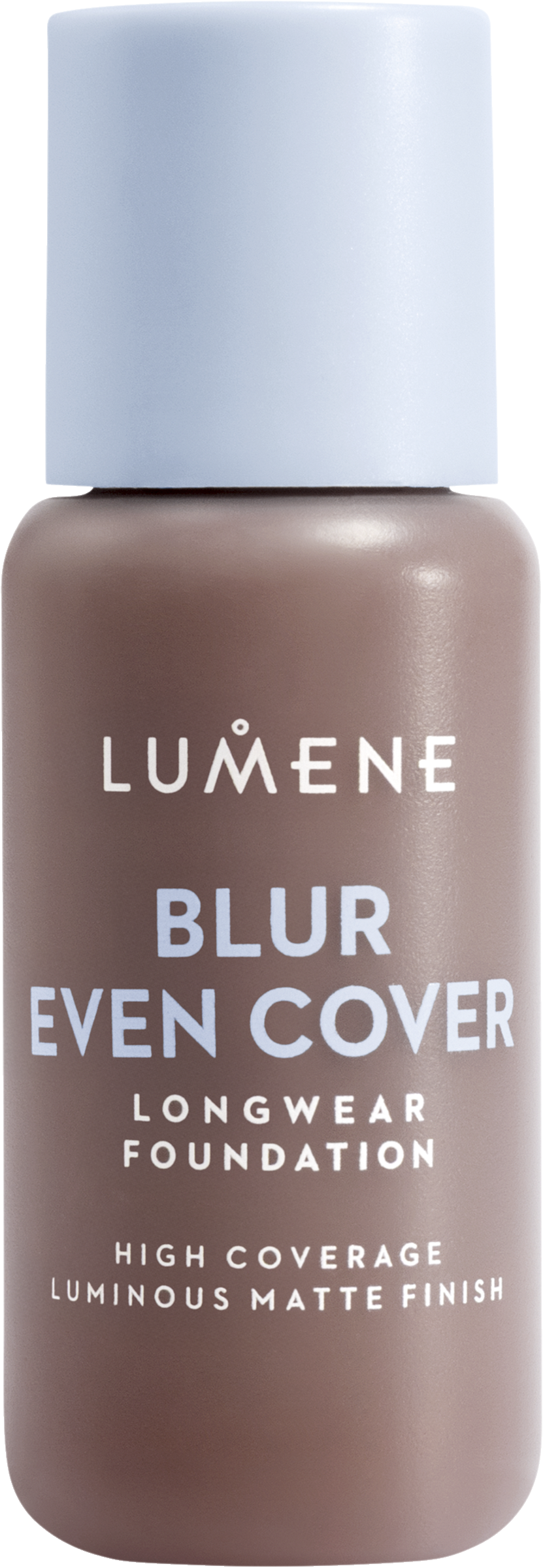 Lumene Blur Even Cover Foundation