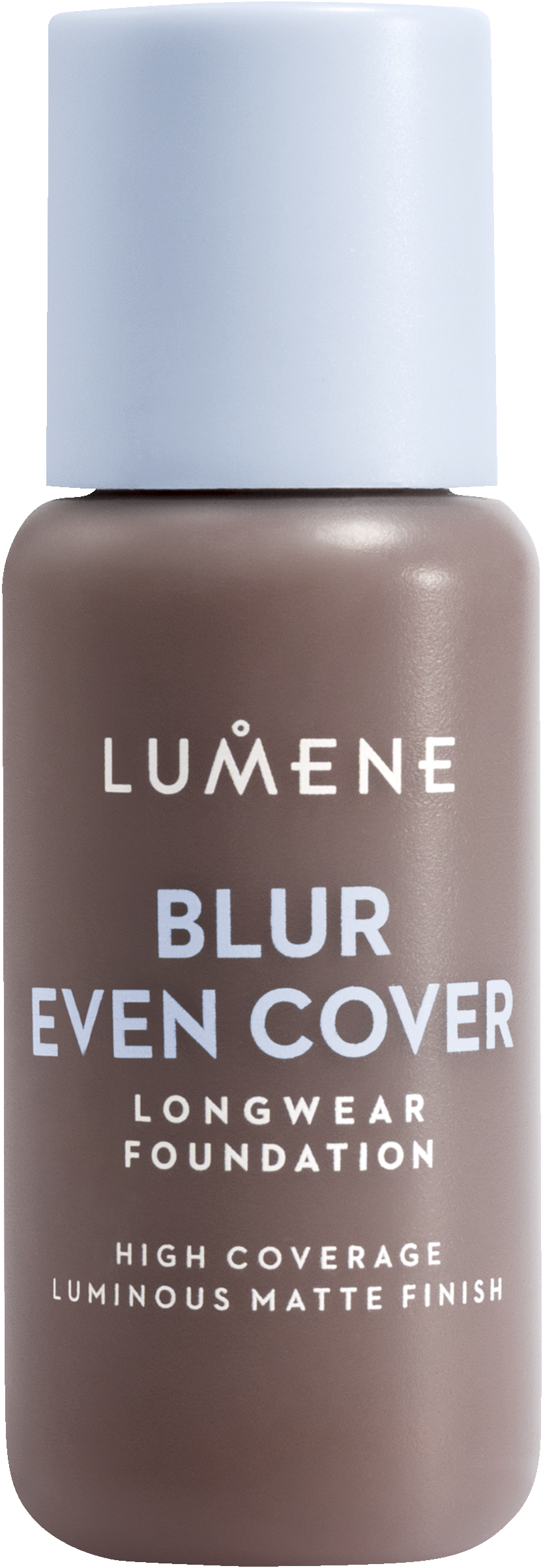 Lumene Blur Even Cover Foundation