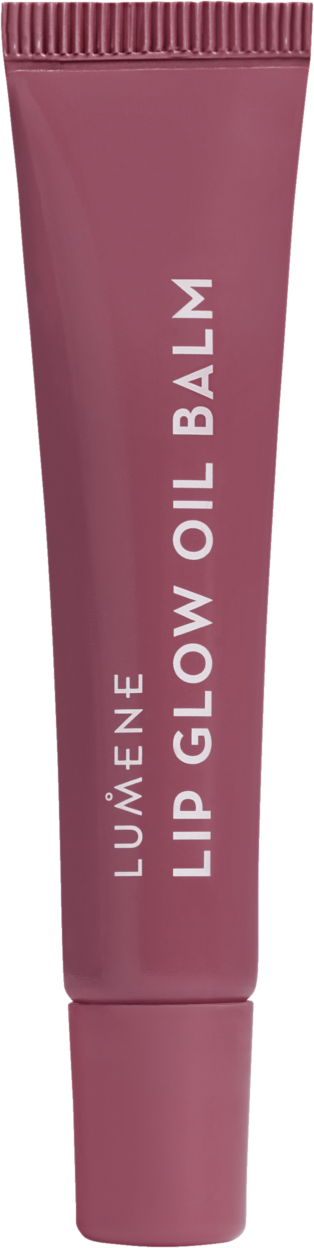 Lumene Lip Glow Oil BalmShade 5 Raspberry 10 ml | Skönhet och hälsa - Personlig vård - Kosmetika - Hudvård | Apoteka