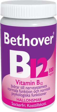 Bethover B12-vitamin