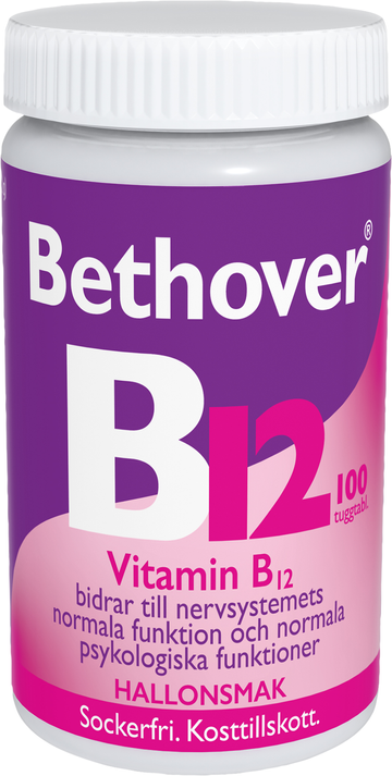 Bethover B12-vitamin