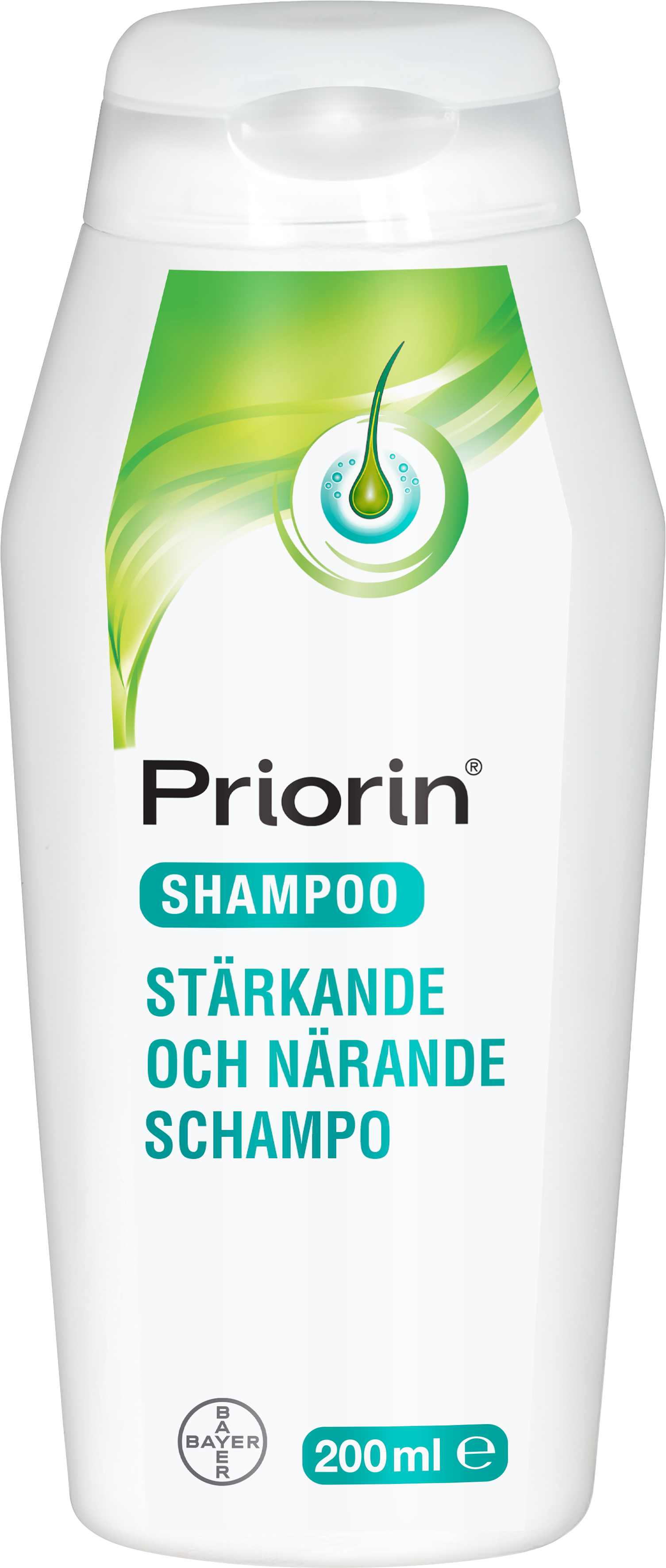 Priorin Schampo