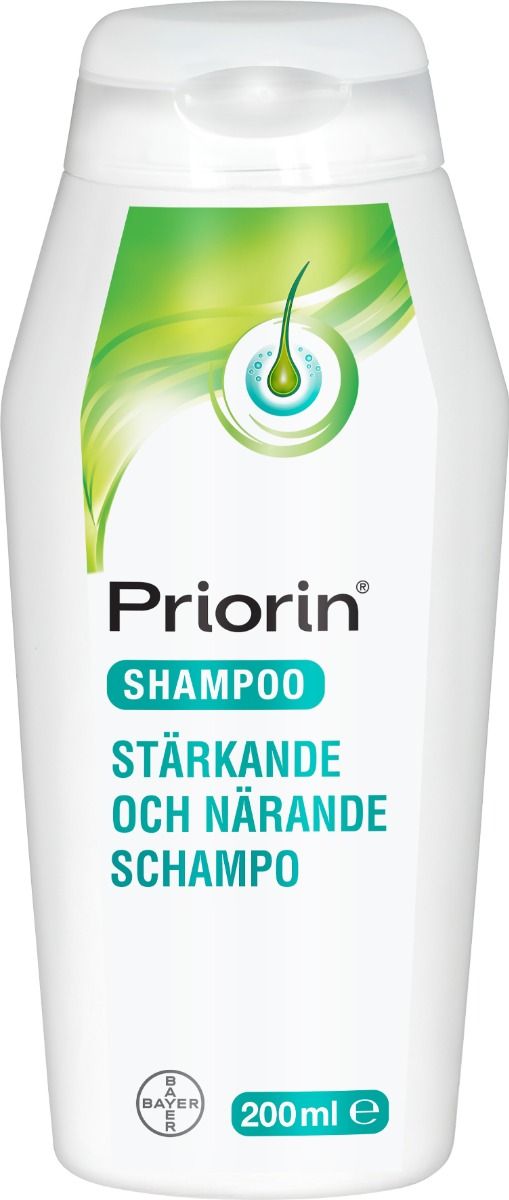 Priorin Schampo