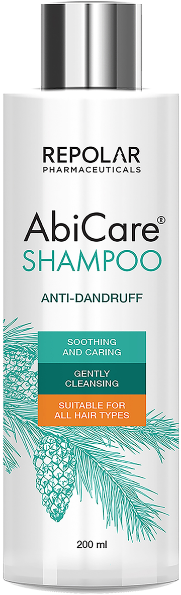 AbiCare Shampoo