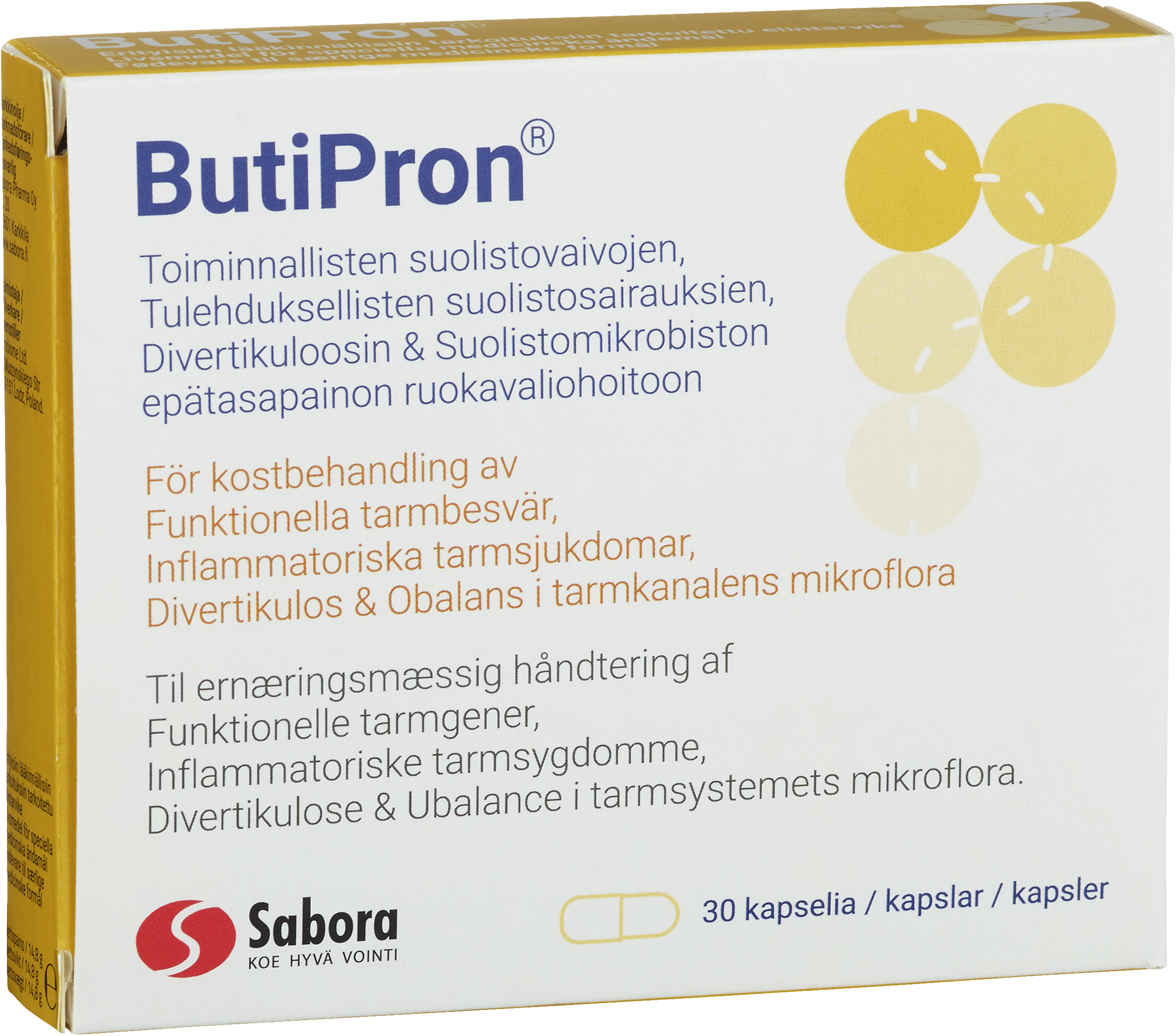 Butipron