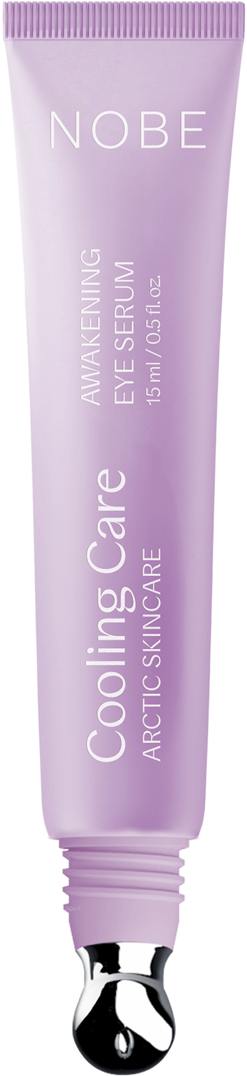 NOBE Cooling Care Awakening Eye Serum  NOBE Cooling Care Awakening Eye Serum