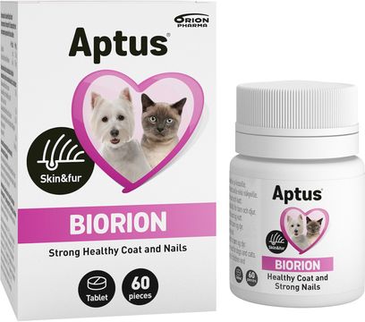 Aptus Biorion