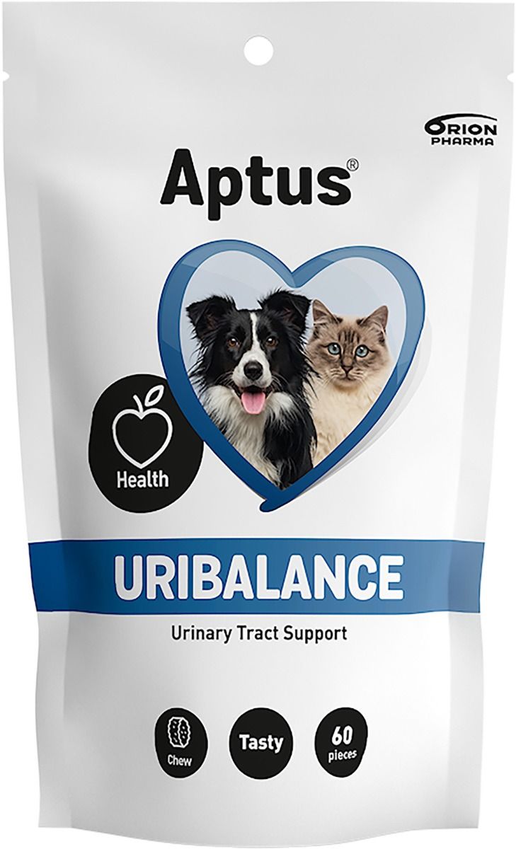 Orion Pharma AB Aptus Uribalance 60 st