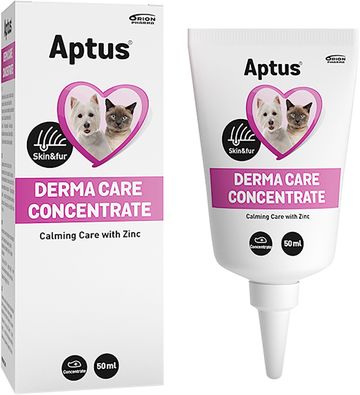 Aptus Derma Care concentrate 50ml