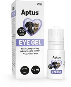 Aptus Eye gel