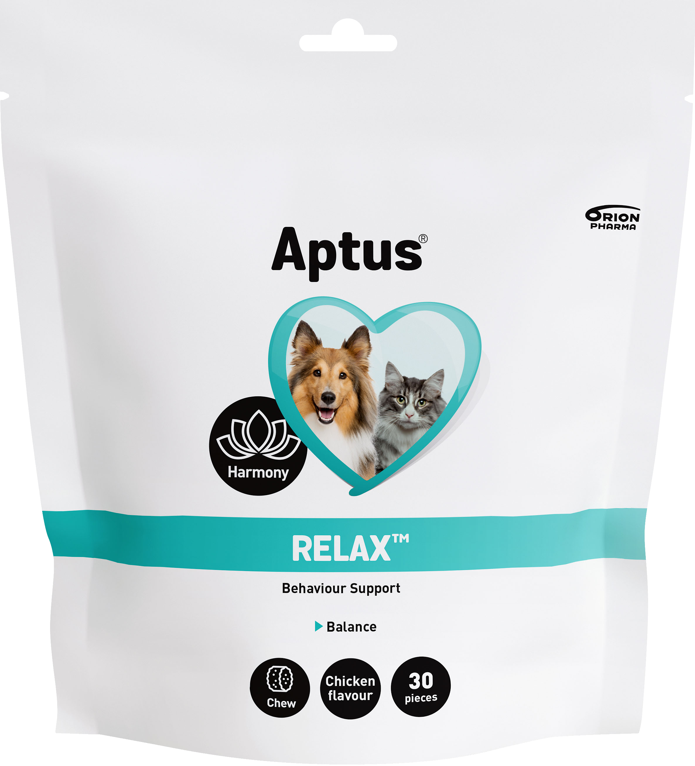 Aptus Relax 30 st