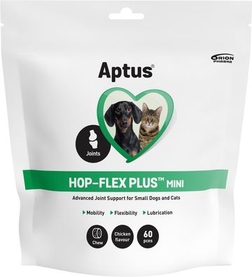 Aptus Hop-flex plus mini