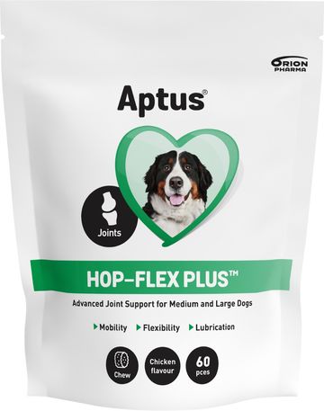 Aptus Hop-flex plus