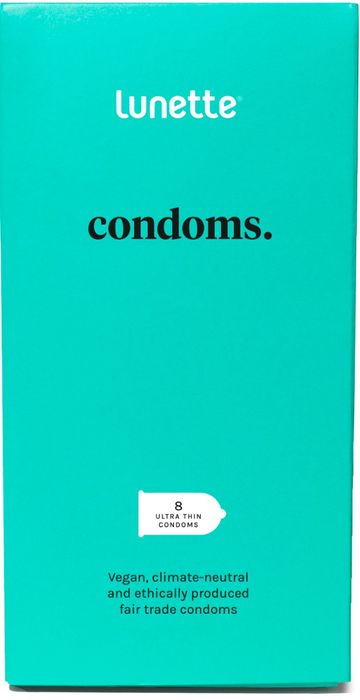 Lunette kondom