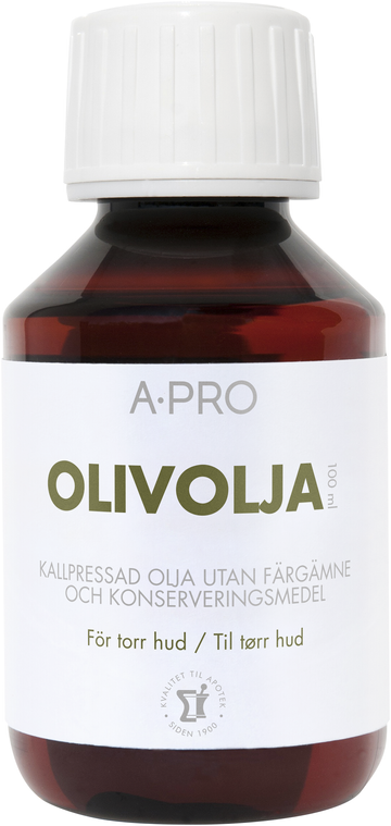 A-pro olivolja
