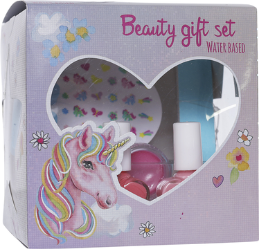 Unicorn Beauty Gift Set