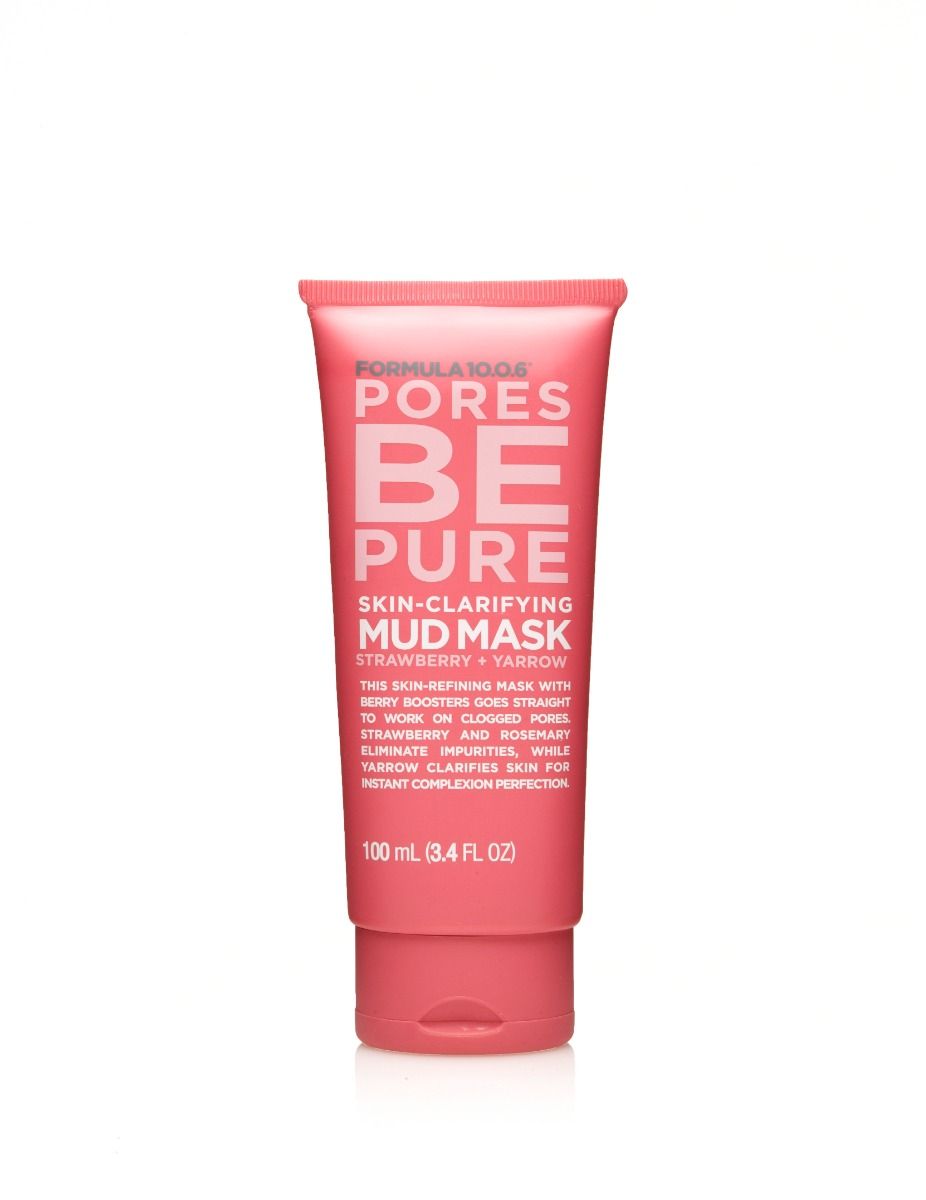 Aspire Brands AS Formula 10.0.6 Pores Be Pure 100 ml