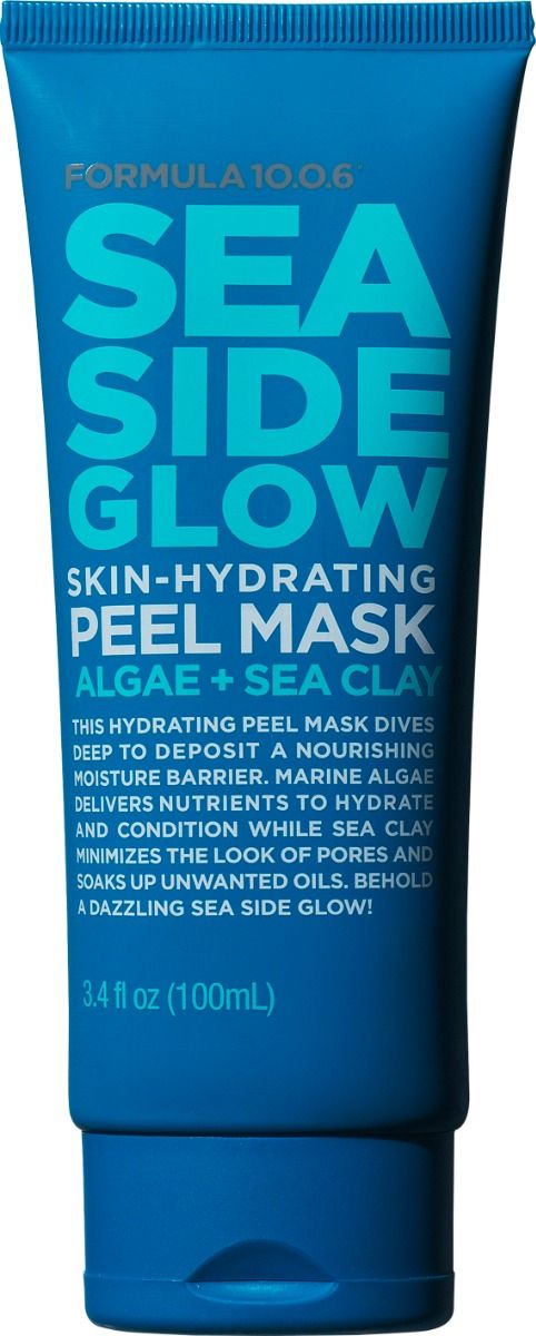 Aspire Brands Sea Side Glow Peel Mask 100 ml