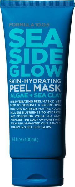 Aspire Brands Sea Side Glow Peel Mask 