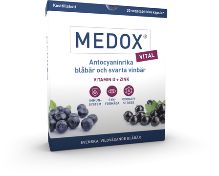 Medox Vital 