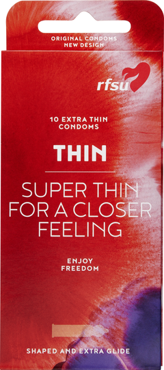 RFSU Thin Kondom