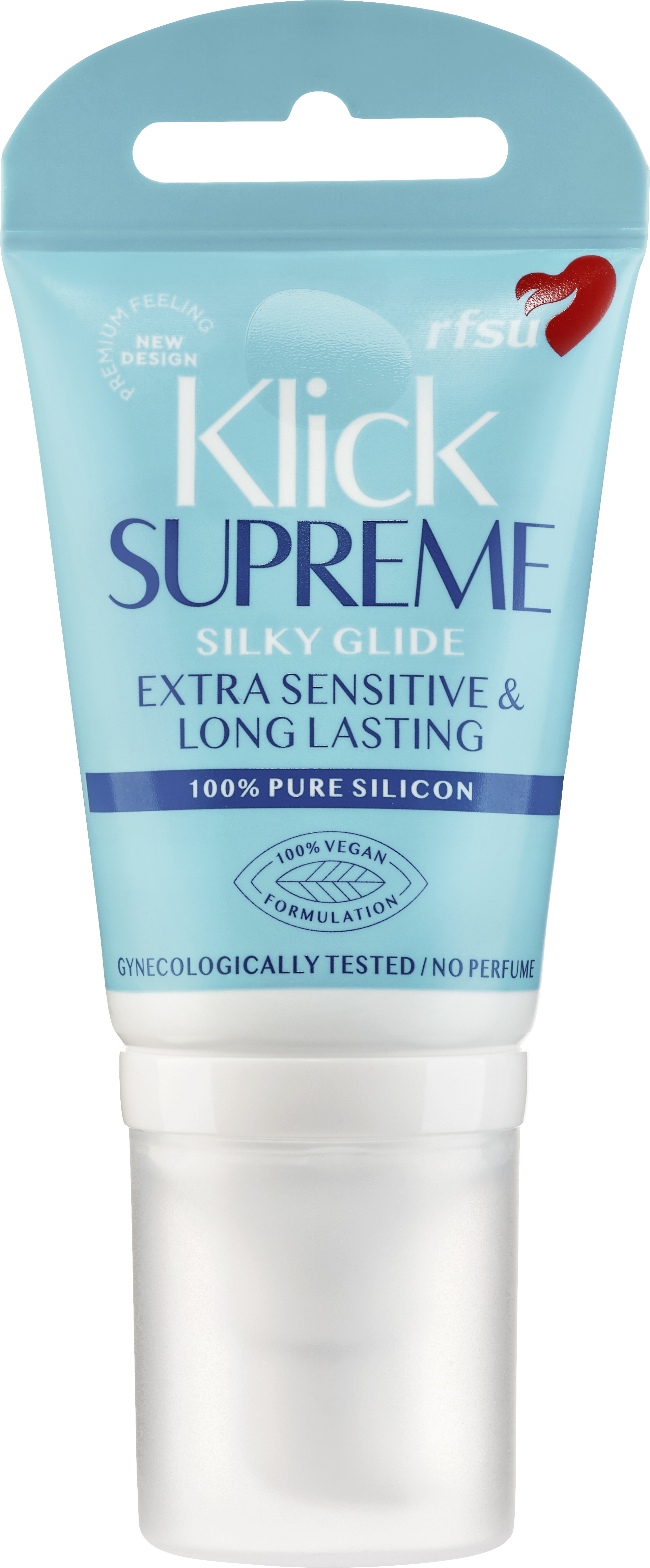 RFSU AB RFSU Klick Supreme Glide 40 ml