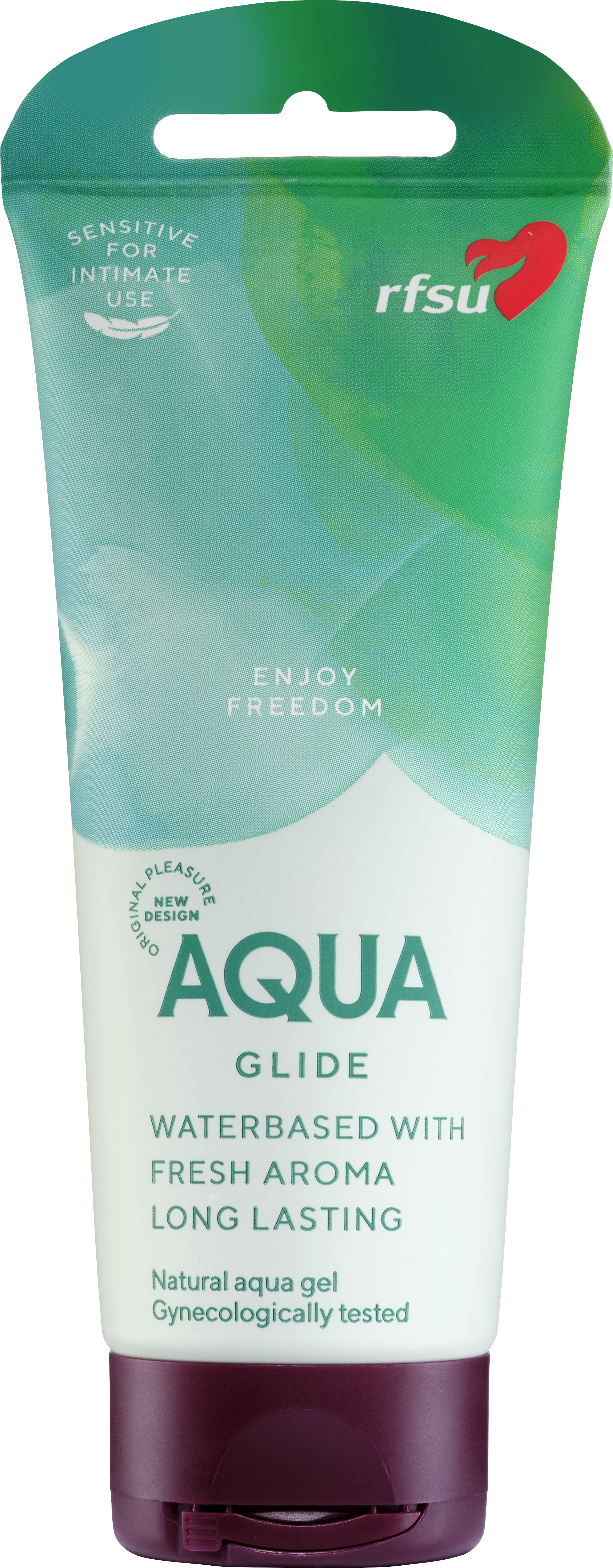 RFSU AB RFSU aqua glide 100 ml