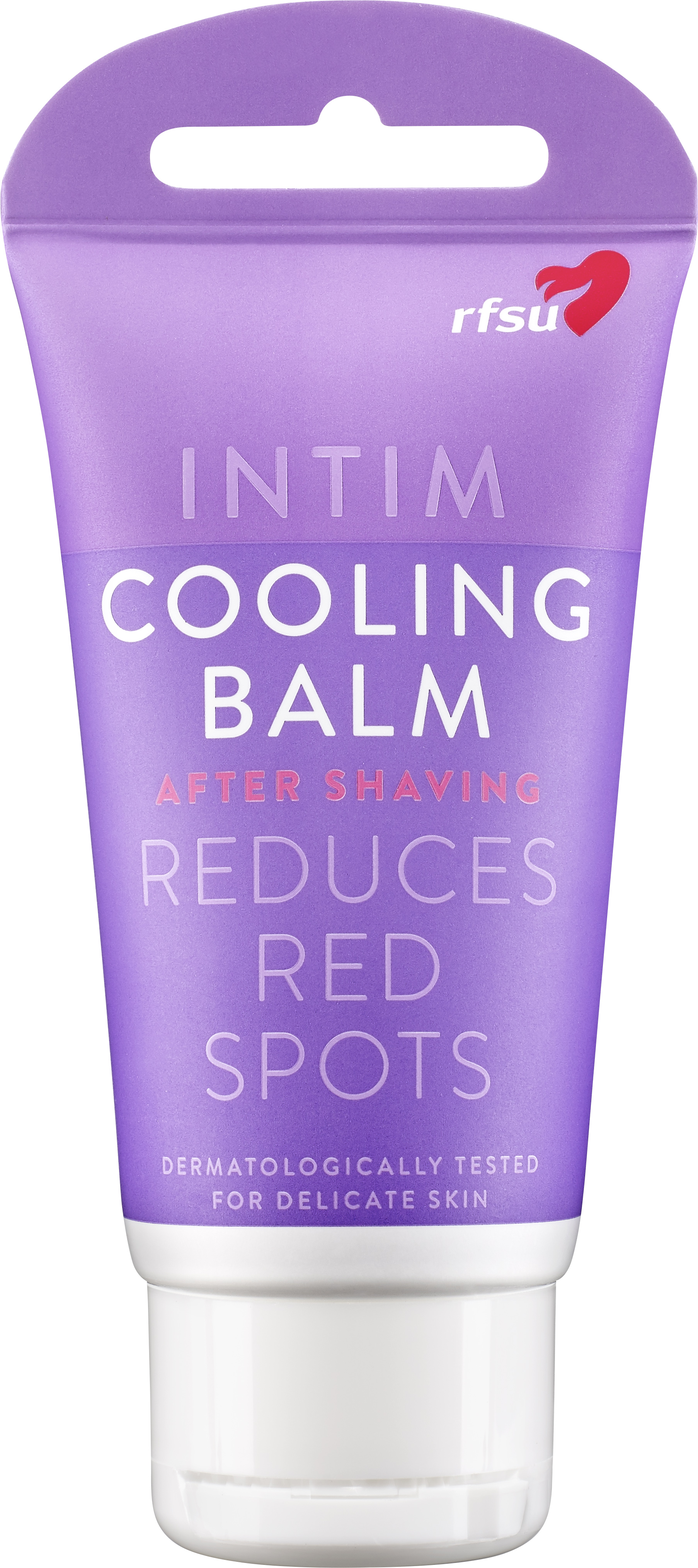 RFSU AB RFSU Cooling balm intim 40 ml