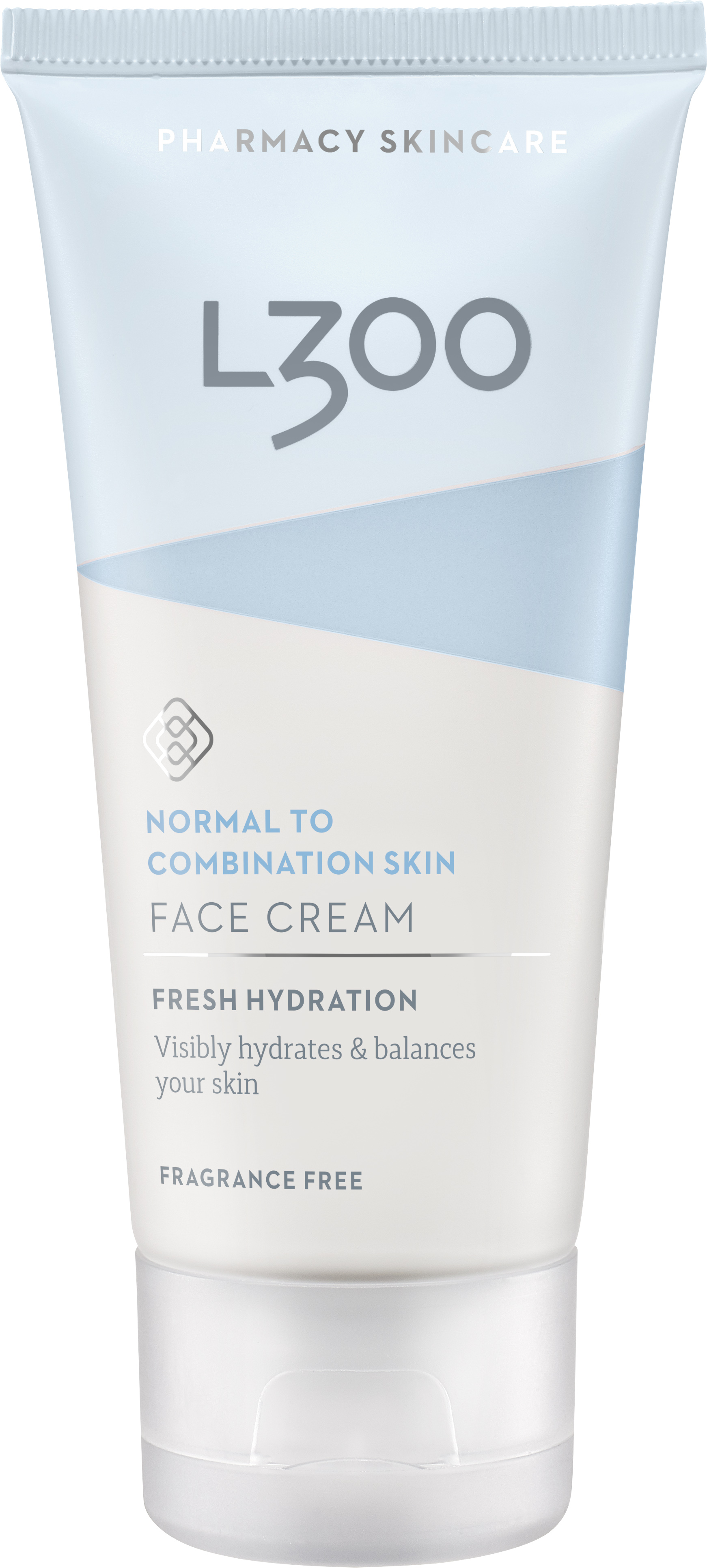 Orkla Care AB L300 Fresh Hydration face cream 60 ml