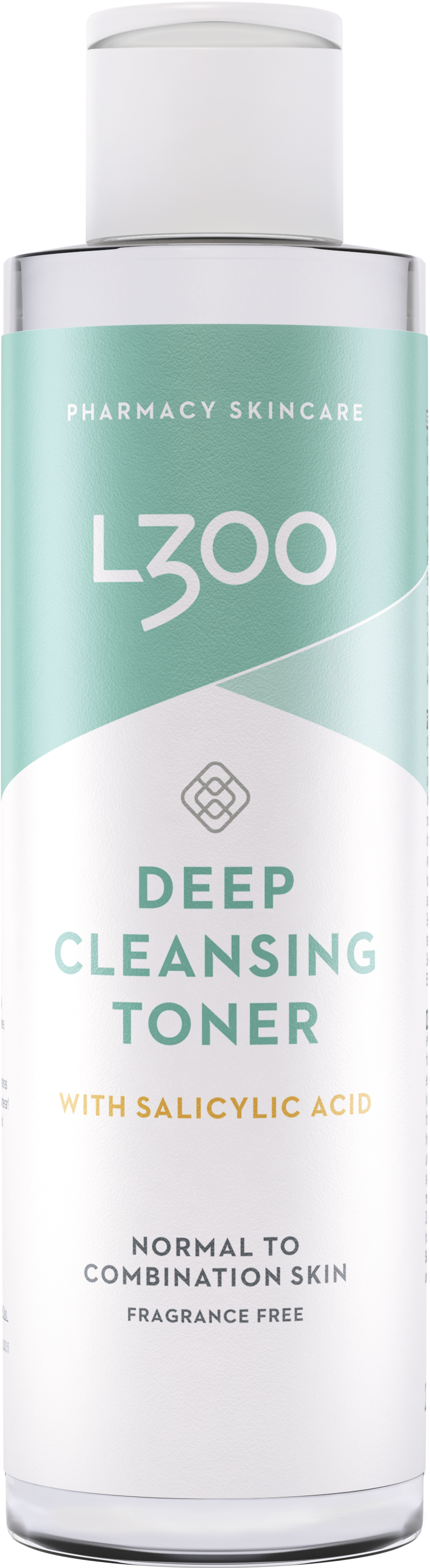 Orkla Care AB L300 Deep Cleansing toner 150 ml