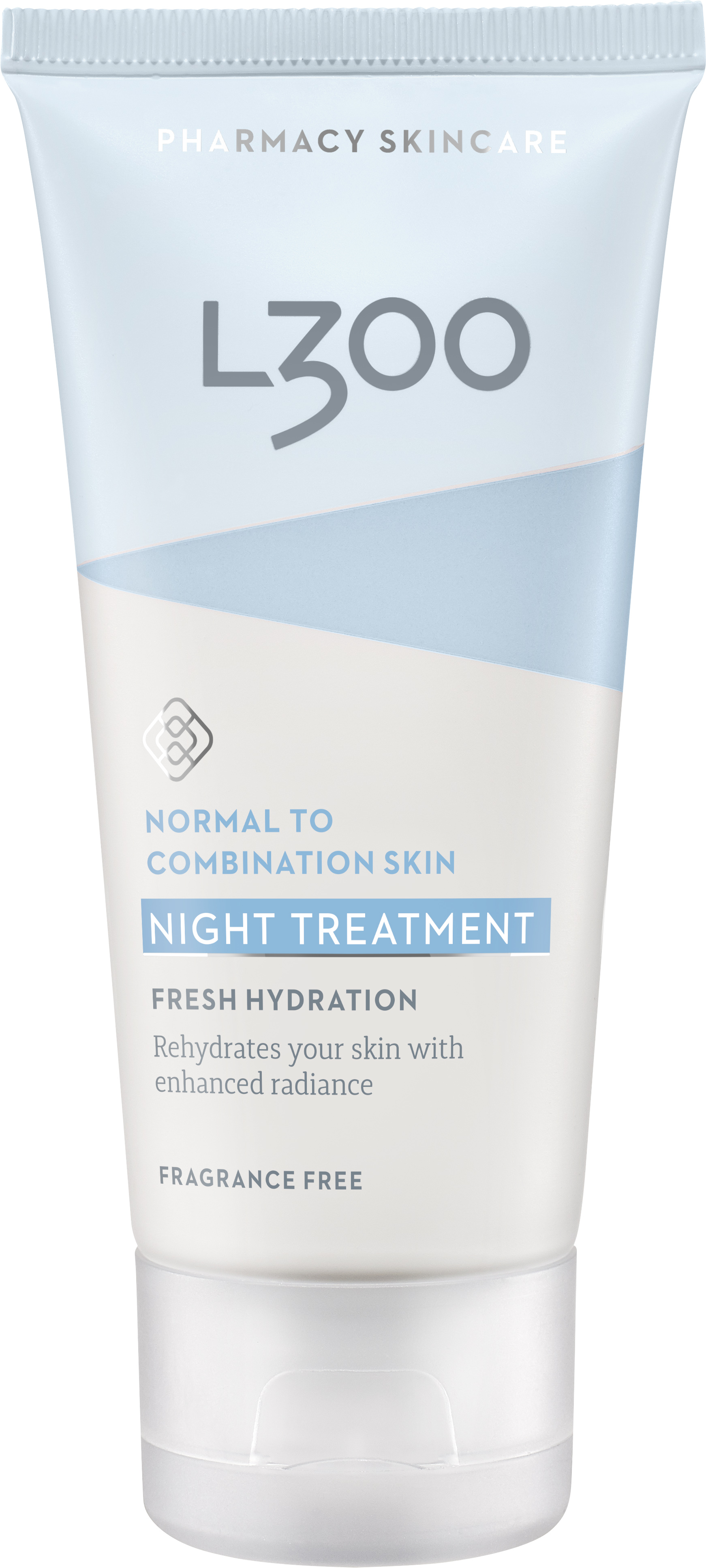 L300 Fresh Hydration night treatment 60 ml