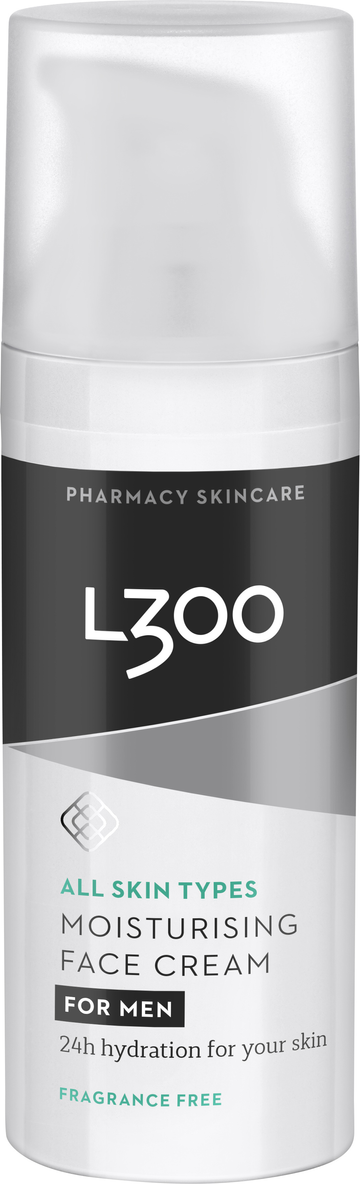 L300 Face Cream For Men