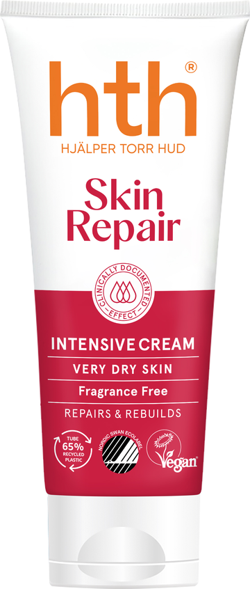 HTH Skin Repair cream