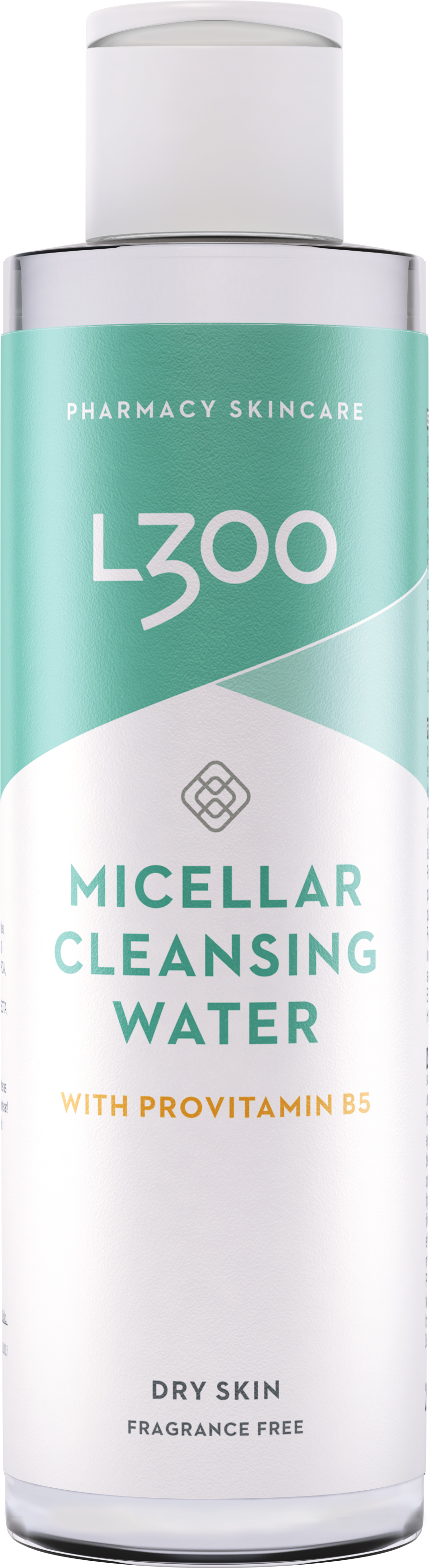 Orkla Care AB L300 Micellar Cleansing Water 200 ml