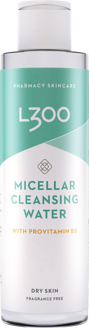 L300 Micellar Cleansing Water
