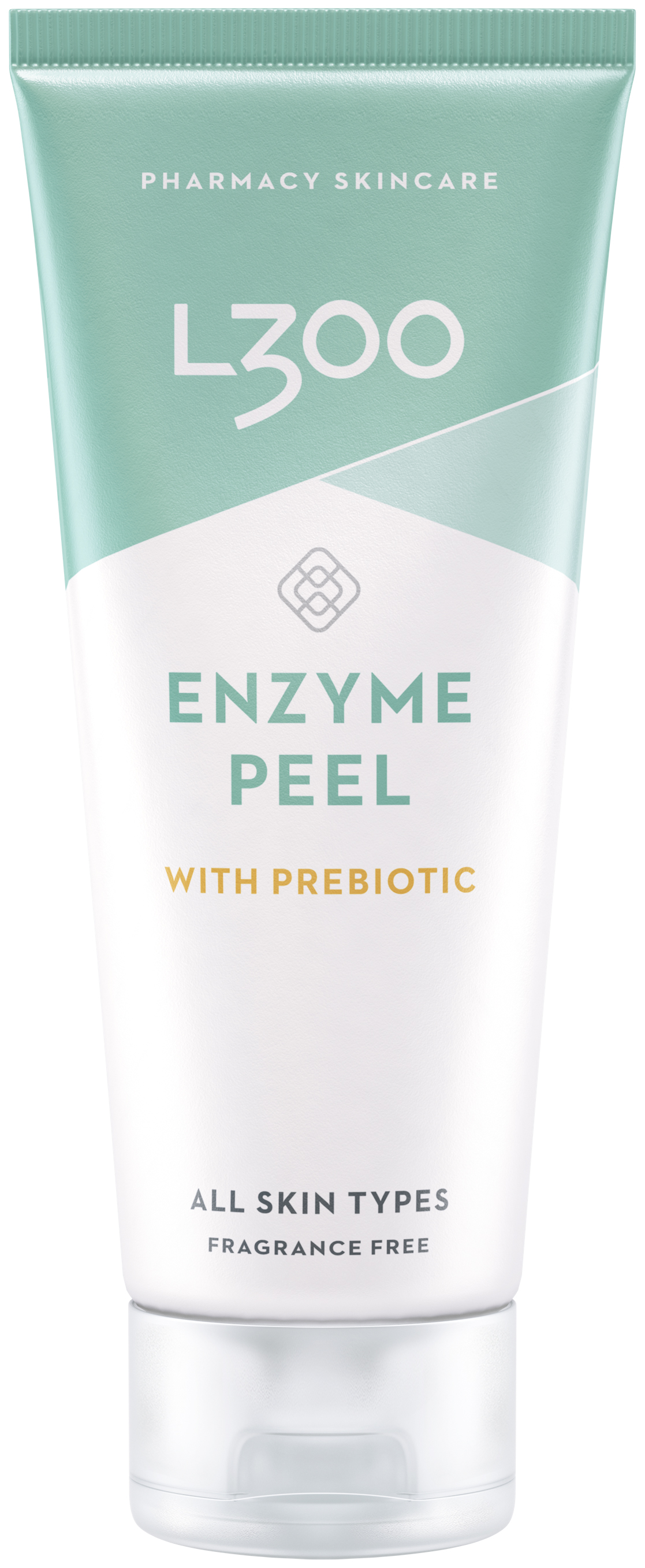 Orkla Care AB L300 Enzyme Peel with Prebiotic 75 ml