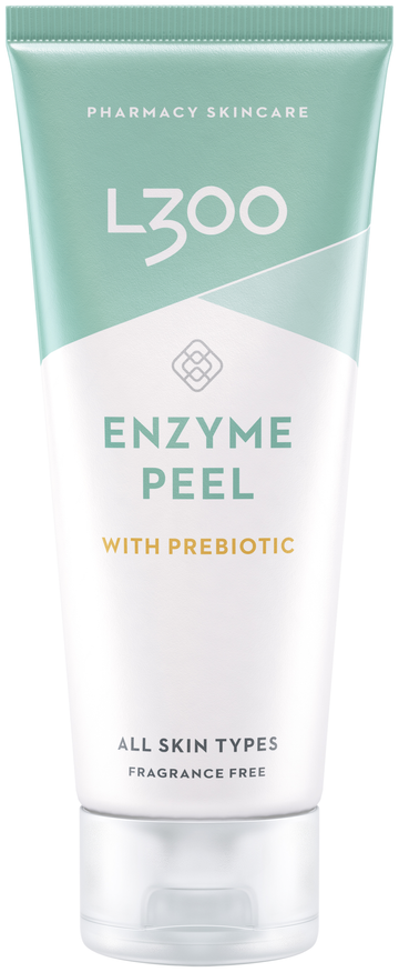 L300 Enzyme Peel with Prebiotic