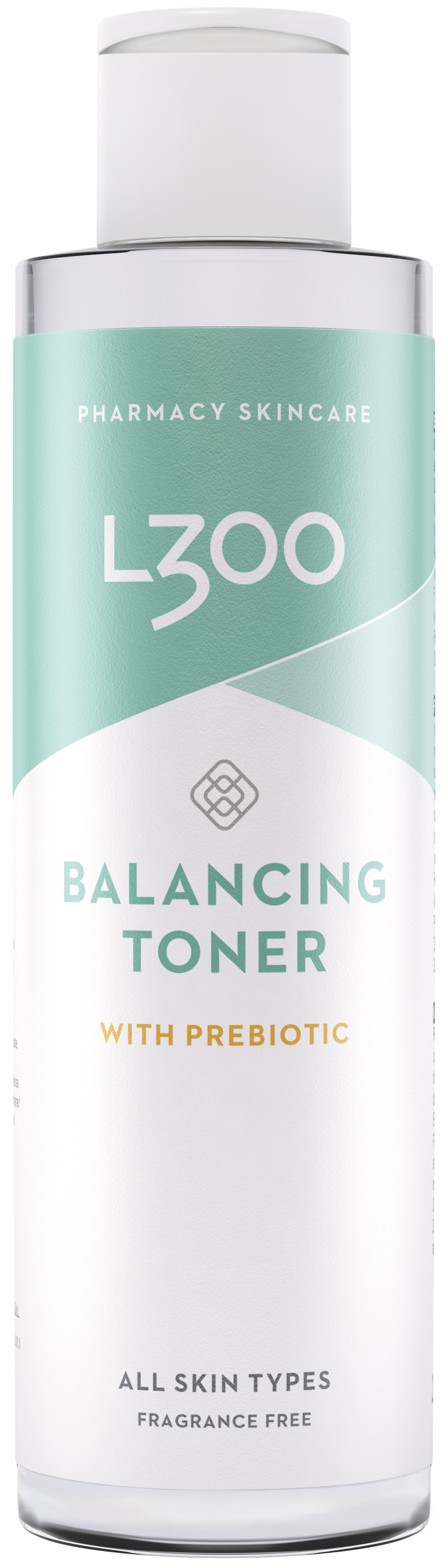 L300 Balancing Toner with Prebiotic 200 ml