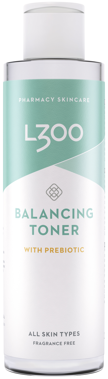 L300 Balancing Toner with Prebiotic