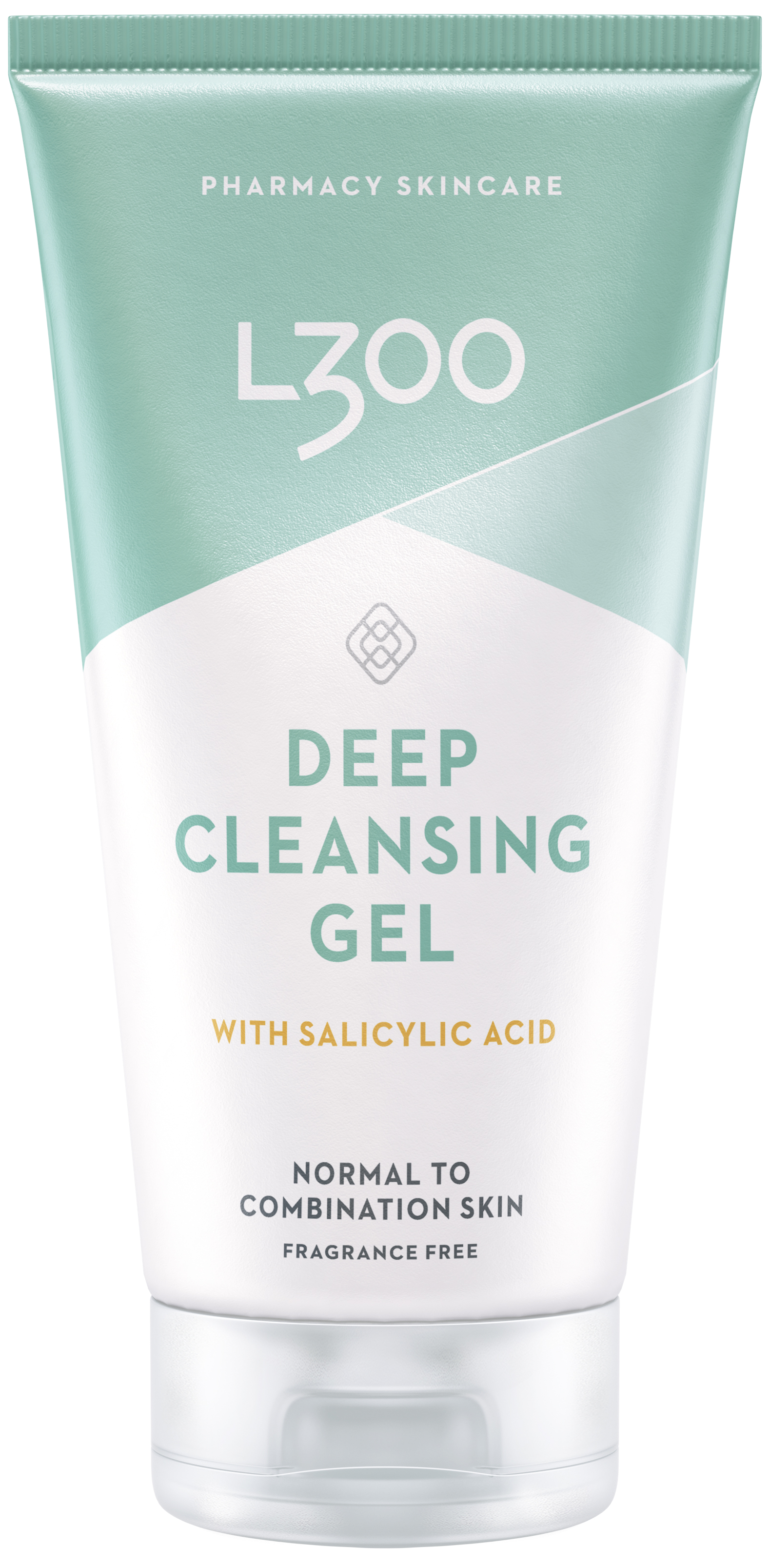 Orkla Care AB L300 Deep Cleansing Gel 150 ml