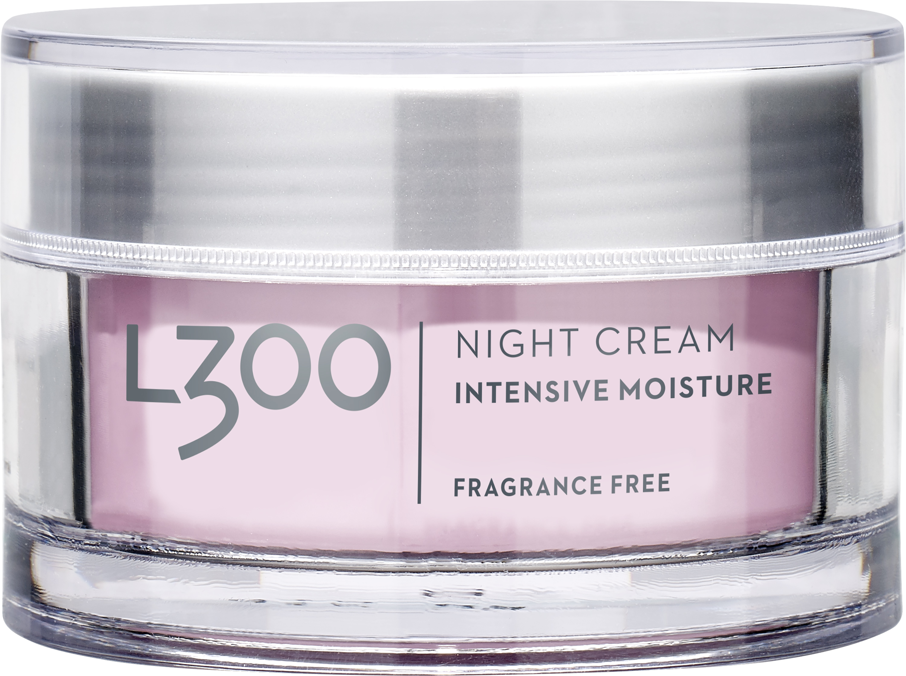 L300 Intensive Moisture night cream + 50 ml