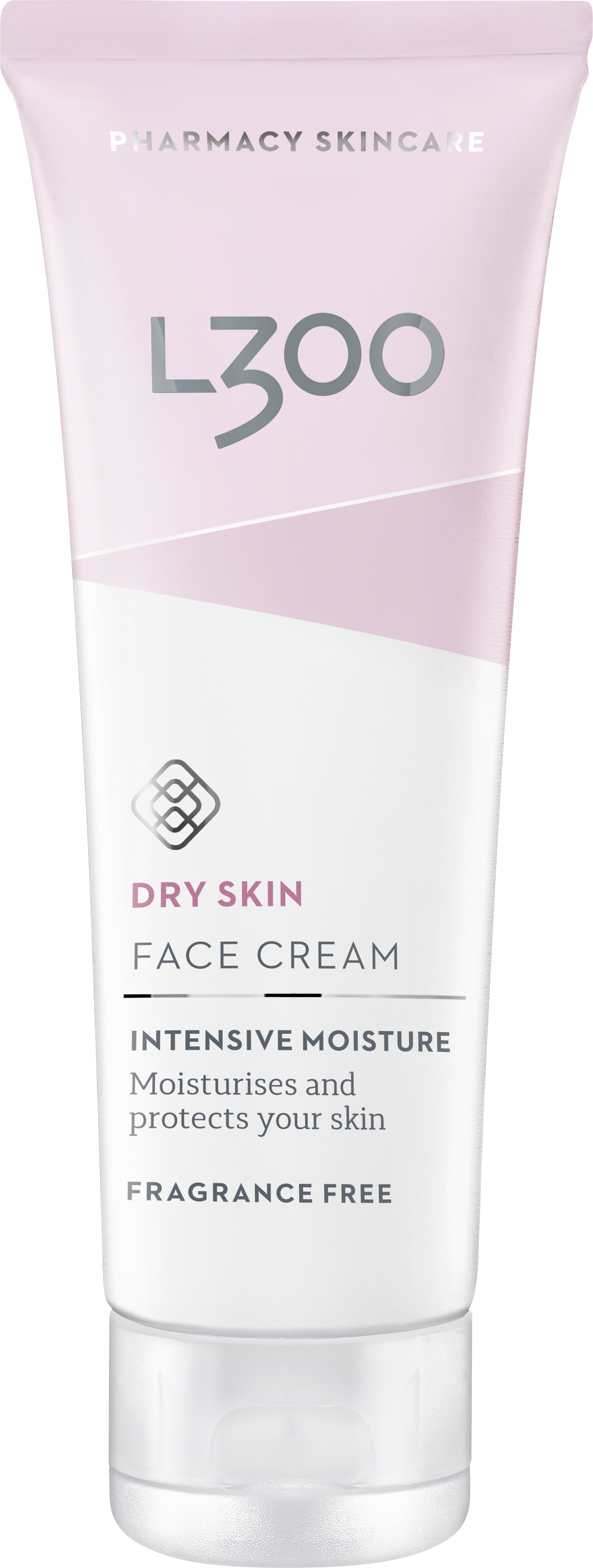 L300 Intensive Moisture face cream + oparfymerad 30 ml