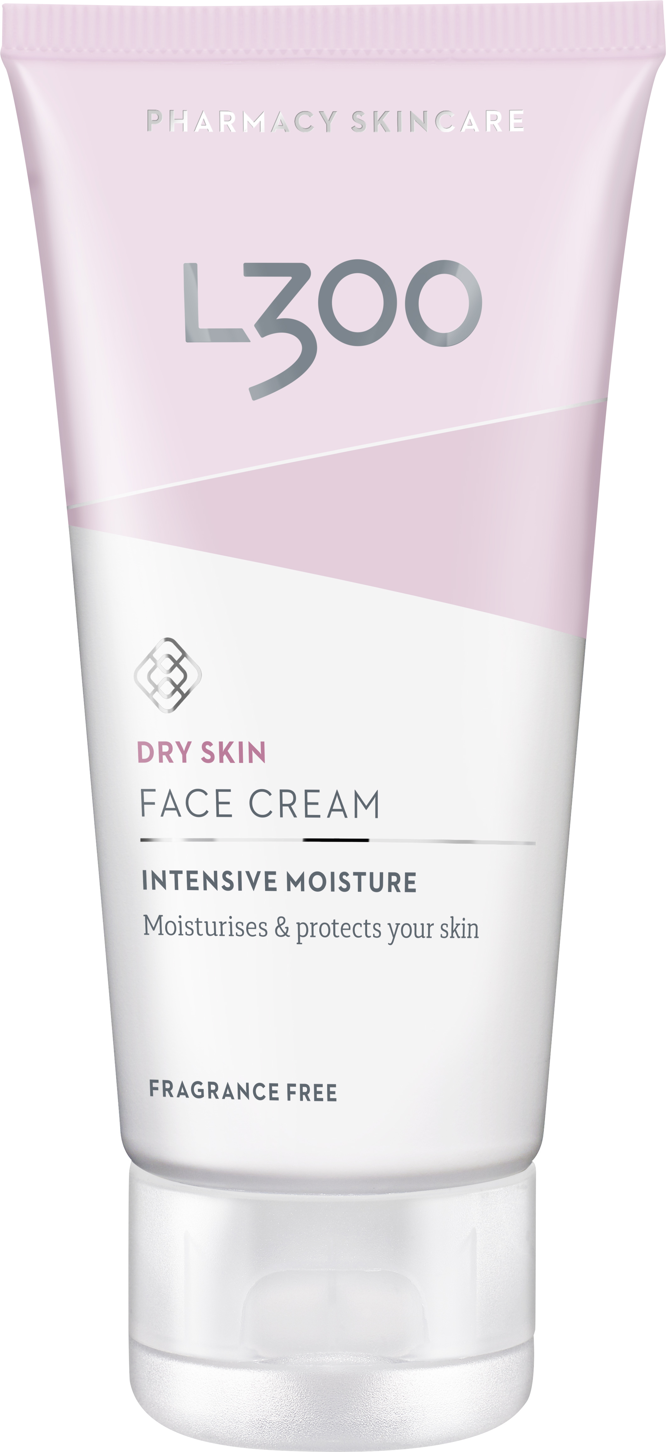 L300 Intensive Moisture face cream + oparfymerad 60 ml