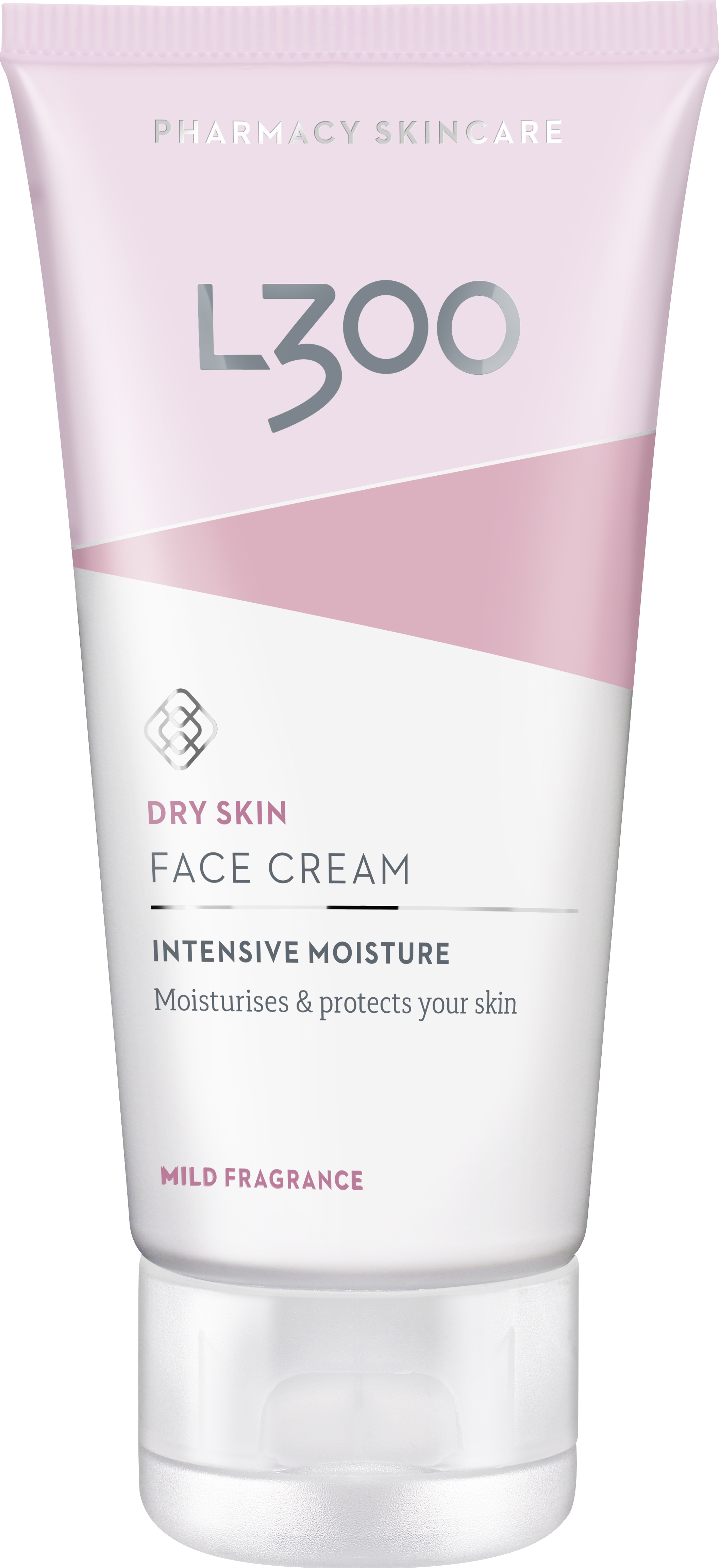 L300 Intensive Moisture face cream + parfymerad 60 ml