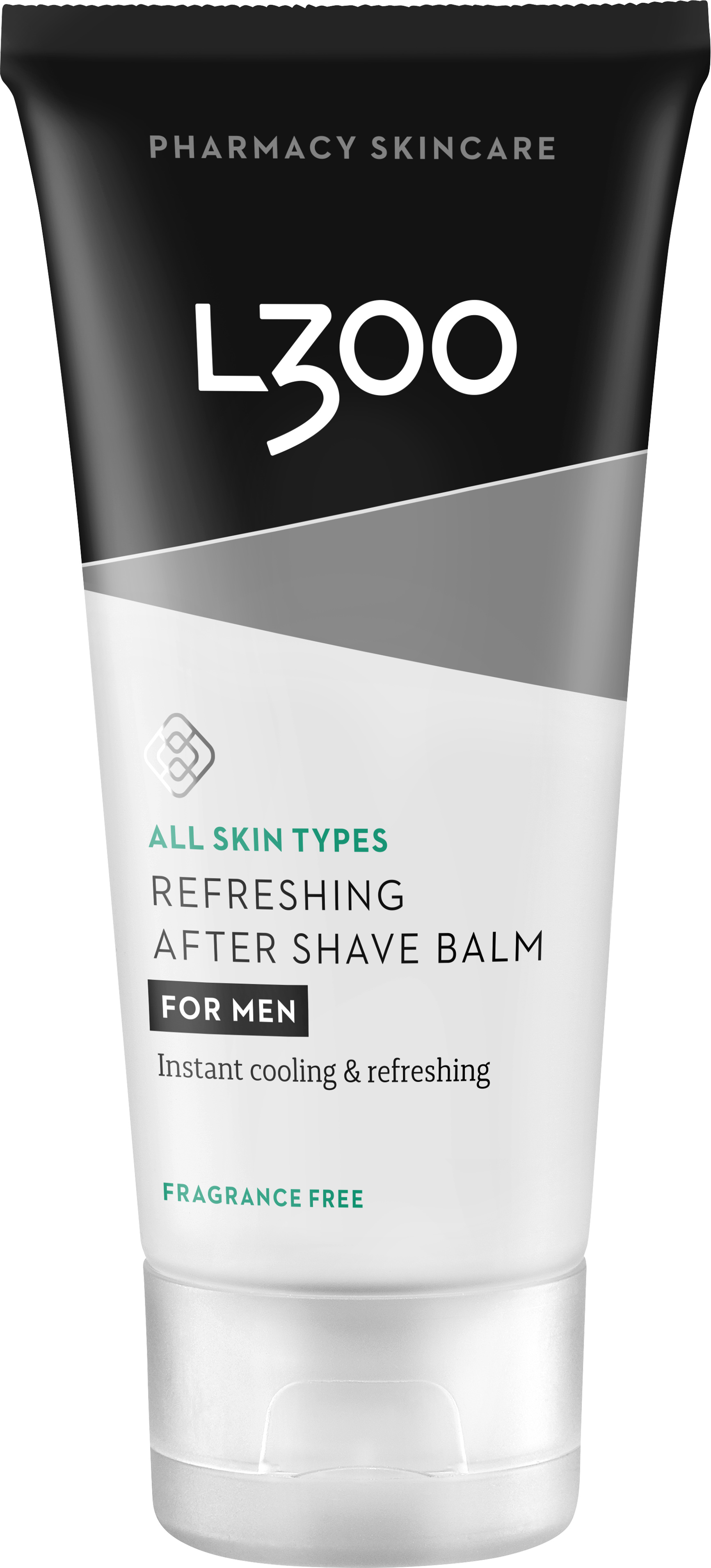 Orkla Care AB L300 for Men after shave balm 60 ml